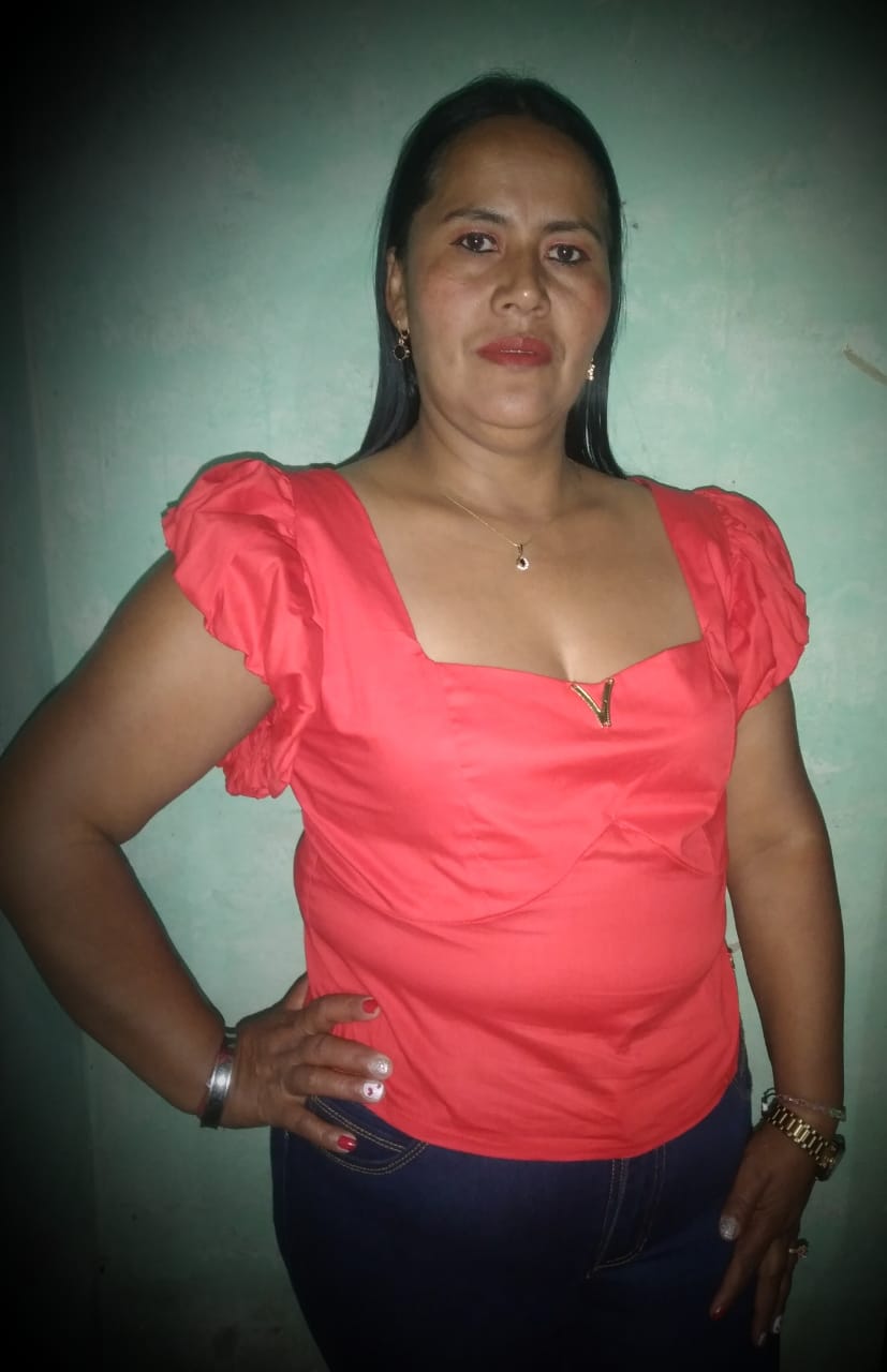 LUZ MAR VALENCIANO PENAGOS